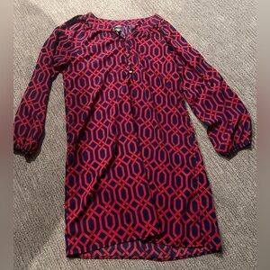 Mud pie dress
